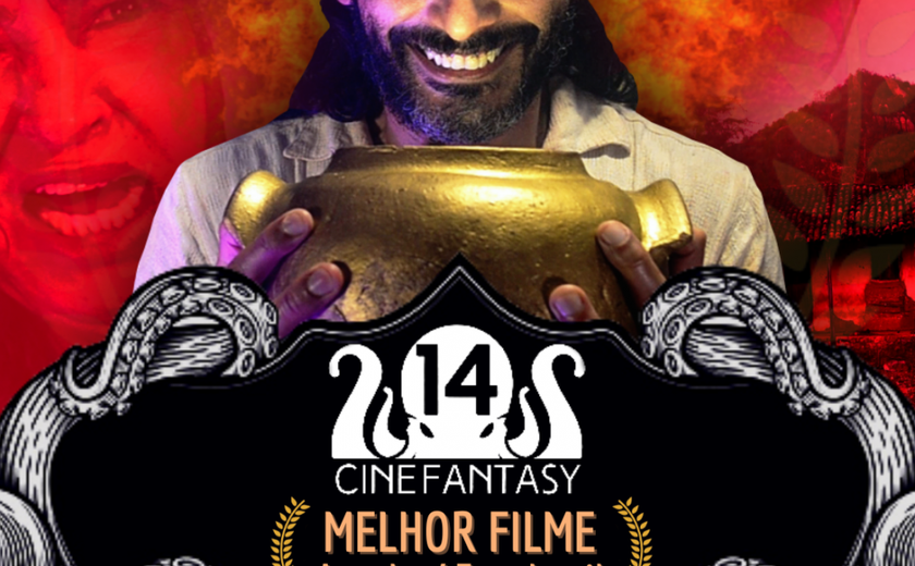 A Botija vence Melhor Filme no maior Festival de Cinema Fantástico do Brasil