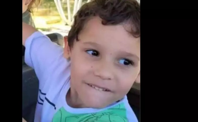'Era um menino super para cima', lembra amigo da família de Bernardo, 5, morto em Blumenau