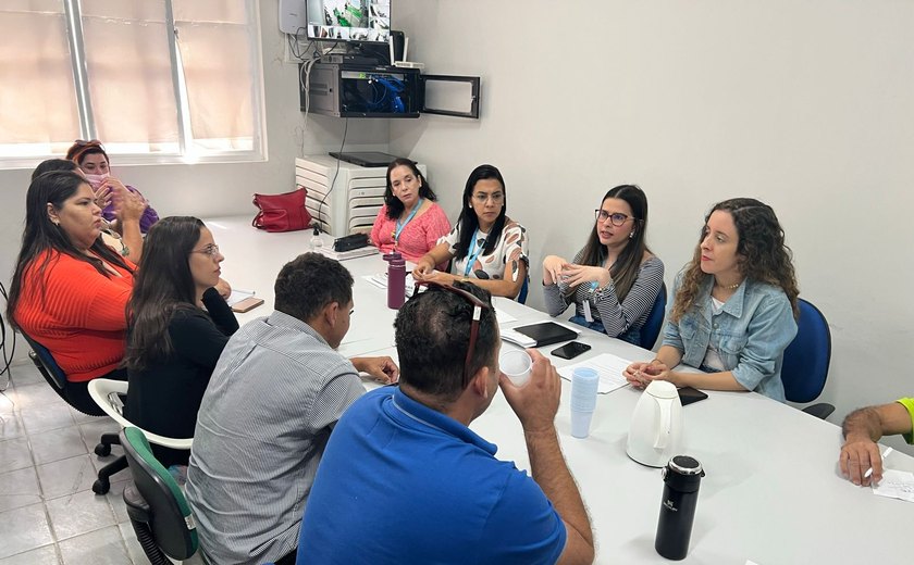 Conselho Municipal de Assistência Social realiza audiência pública para inscrição de entidades