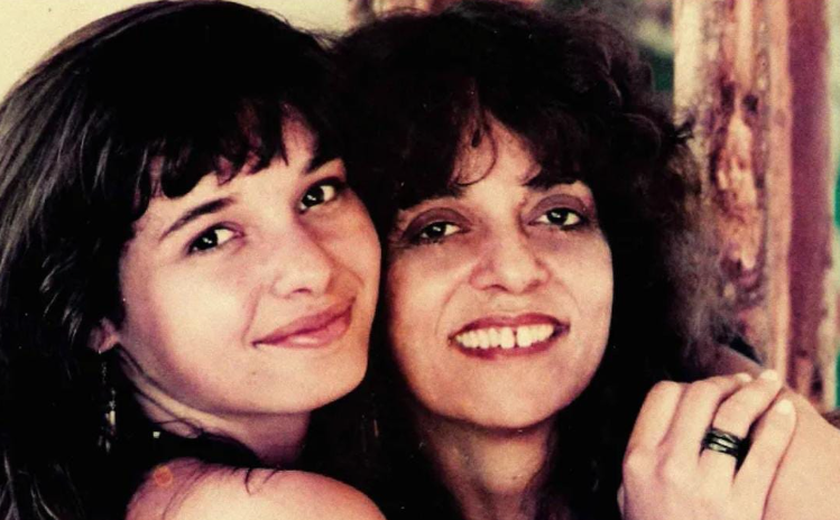 Gloria Pérez emociona ao celebrar os 55 anos de Daniella Pérez: “Você nasce em mim todos os dias”