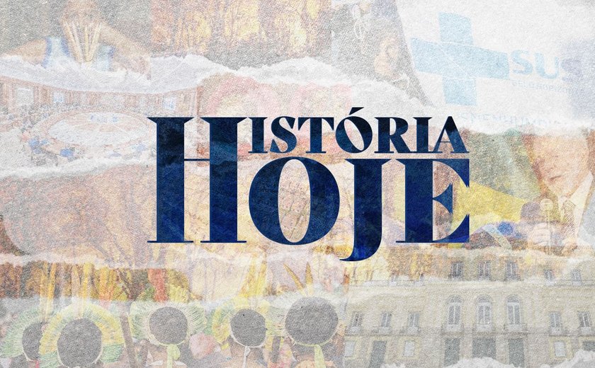 História Hoje: Mary Poppins deu fama mundial à atriz Julie Andrews