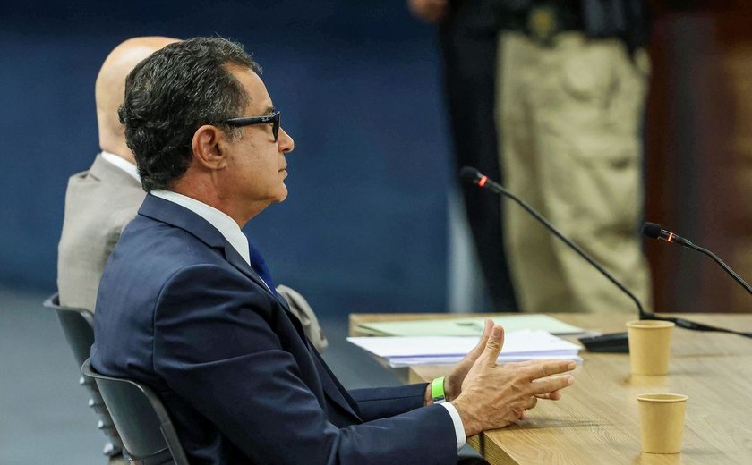 Garnier nega envolvimento em trama golpista: 'me ative à minha função'