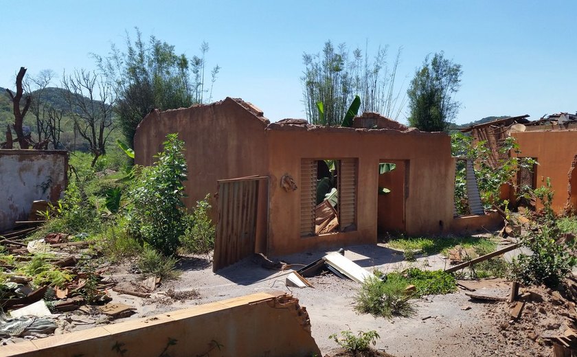 Cidades afetadas por barragem vão receber R$ 825 milhões para a saúde