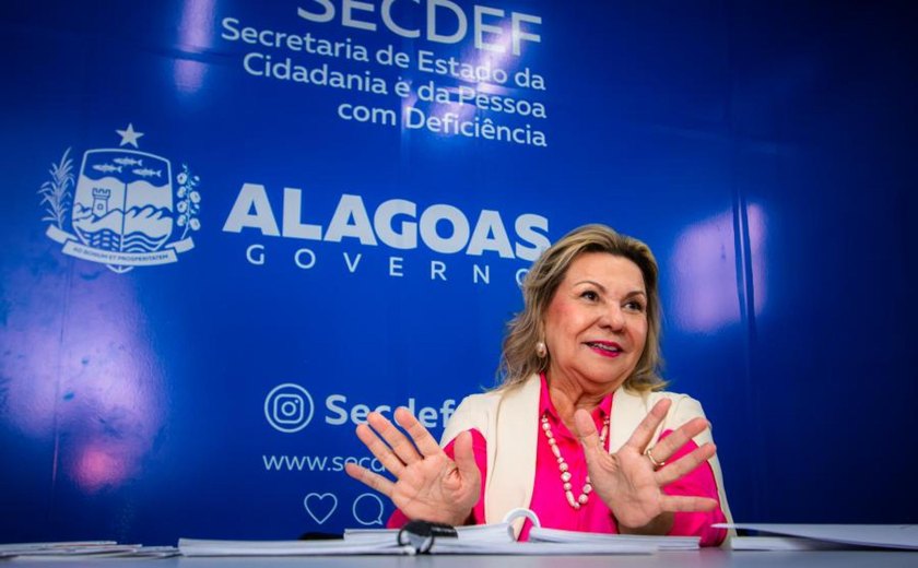 Secdef abre inscrições inéditas de repasse financeiro a instituições de acolhimento para pessoas idosas