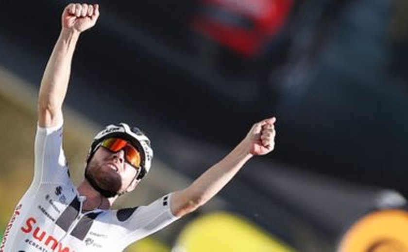 Marc Hirschi vence a 12ª etapa da Volta da França; Roglic segue na liderança
