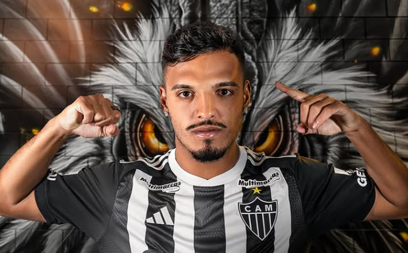 Gabriel Menino se despede do Palmeiras: Vivi meu sonho