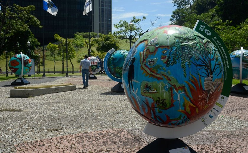 Apenas 7% dos objetivos de desenvolvimento avançam no Brasil