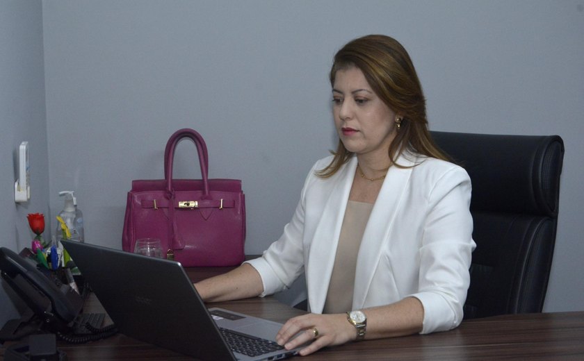 Ressocialização e TJ assinam acordo de cooperação para implantação do Programa Justiça Restaurativa
