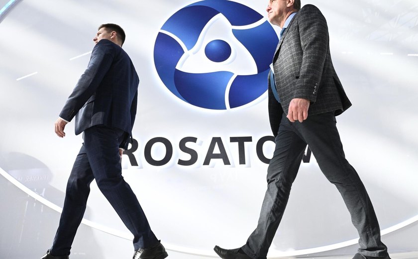 Europa comete 'suicídio industrial' ao rejeitar energia russa