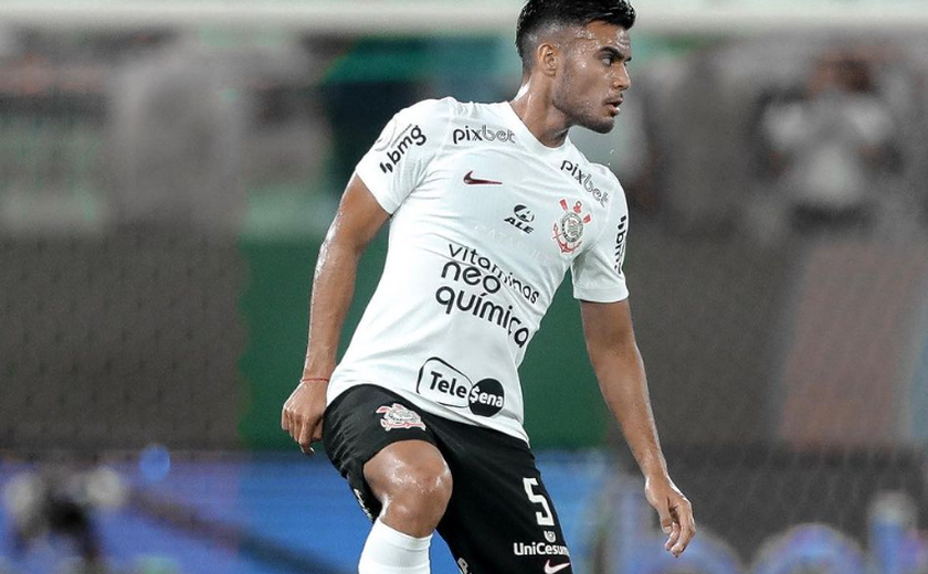 Corinthians tem retornos de Fausto Vera e Fábio Santos para jogo com Red Bull Bragantino