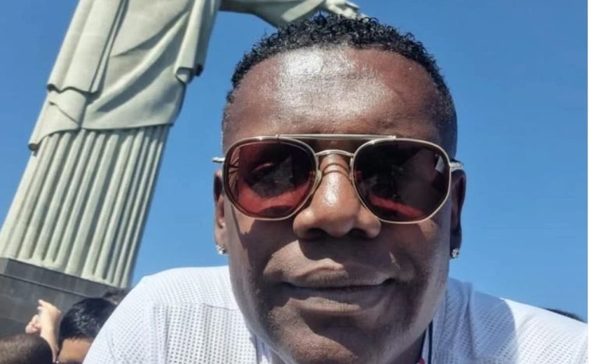 MC Marcinho comemorou sucesso de música em 'Vai na Fé': 'Muito bom ver renascer'