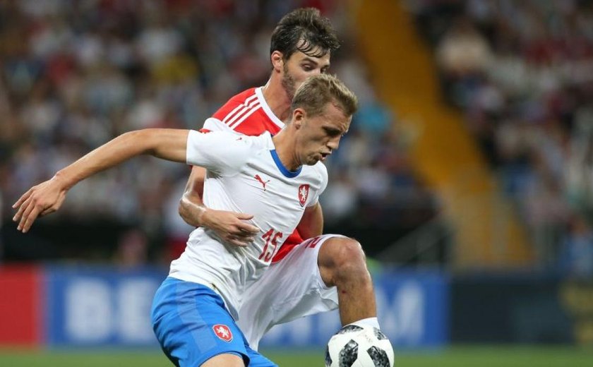 Após surpreender na Copa, Rússia goleia a República Checa em amistoso