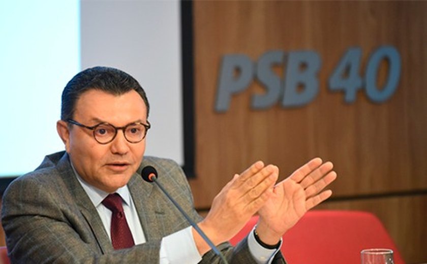 Com 35 deputados, PSB se posiciona contra reformas do governo
