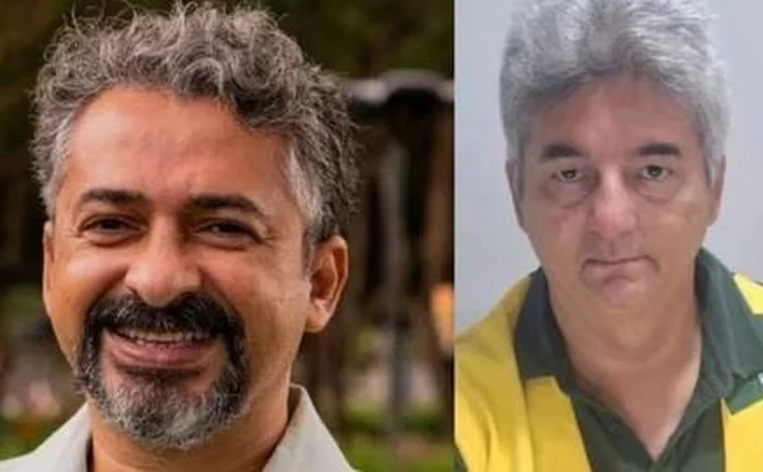 Arapiraca será único município de Alagoas com segundo turno na eleição interna do PT; Joãozinho Braúna fica em terceiro lugar