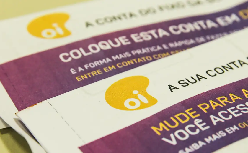 Oi tem lucro líquido de R$ 1,67 bilhão no 1tri25 e reverte prejuízo de R$ 2,78 bi do 1tri24