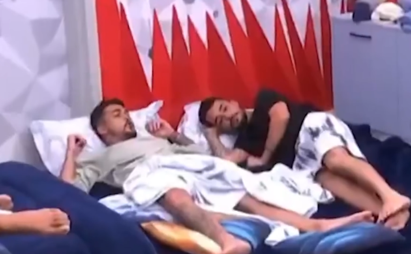 'BBB 25': brothers descobrem que disputa agora será individual
