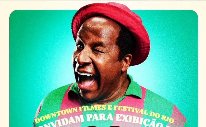 'Mussum, o filmis' esclarece inverdades sobre o comediante e sambista, como a causa de sua morte