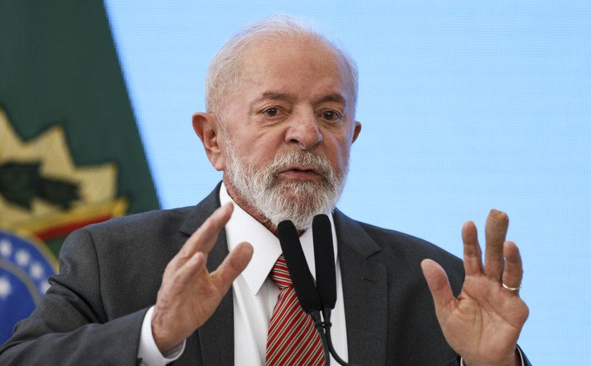 Lula anuncia R$ 1,6 bilhão para o setor audiovisual