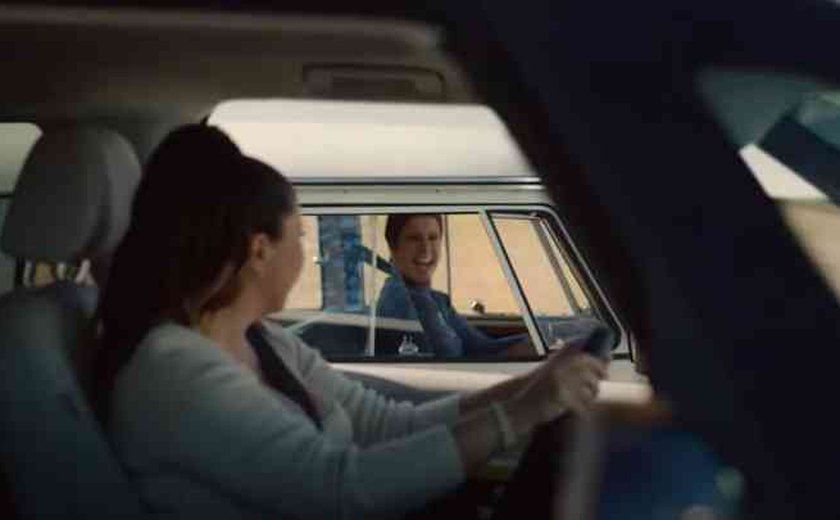 Saiba como a Volkswagen uniu Maria Rita e Elis Regina em vídeo