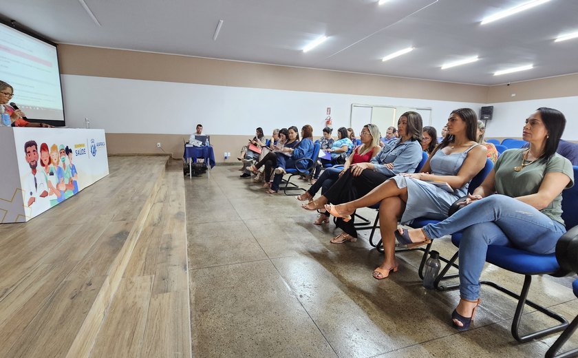 Com reativação de comitê, Prefeitura reforça compromisso em prevenir mortalidade materno-infantil