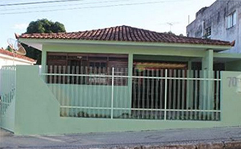 Posto de Saúde da Família (PSF) modelo vai ser inaugurado dia 18, em Palmeira