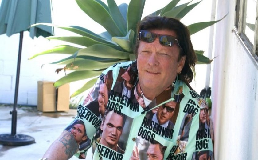 Michael Madsen, ator de 'Kill Bill' e 'Cães de Aluguel', morre aos 67 anos
