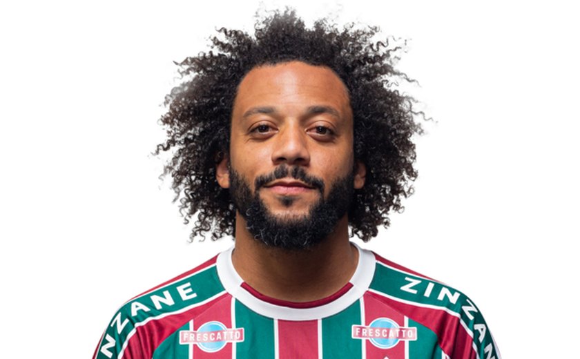 Marcelo é suspenso por três jogos pela Conmebol e é ausência no Flu nas quartas da Libertadores