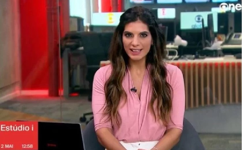 Audiência da GloboNews afunda após público migrar para a Jovem Pan