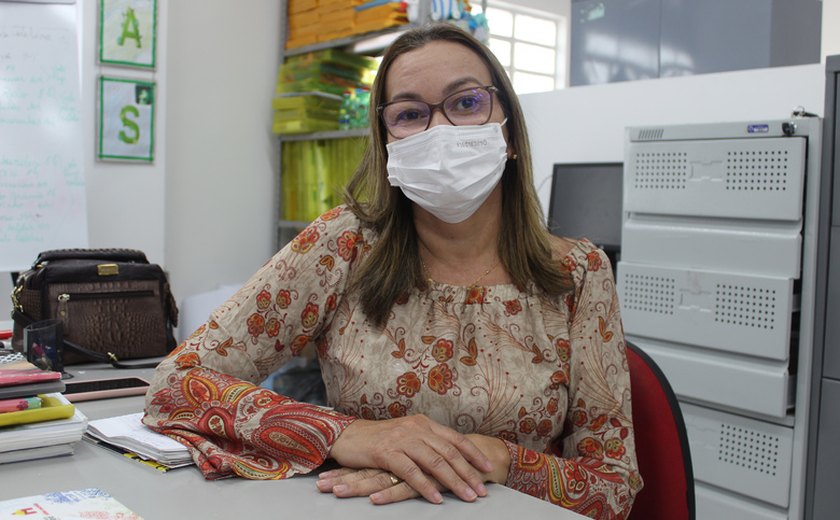 Educação lança campanha de coleta seletiva e sustentabilidade