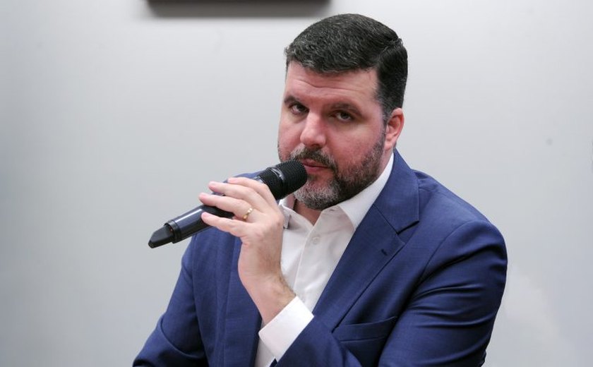Lupion: Negociações estão avançadas para regulamentação da reforma tributária