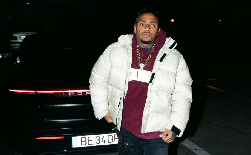 Mansão no Joá, carros de luxo e joias milionárias: saiba mais sobre a 'Vida Cara' do rapper Orochi