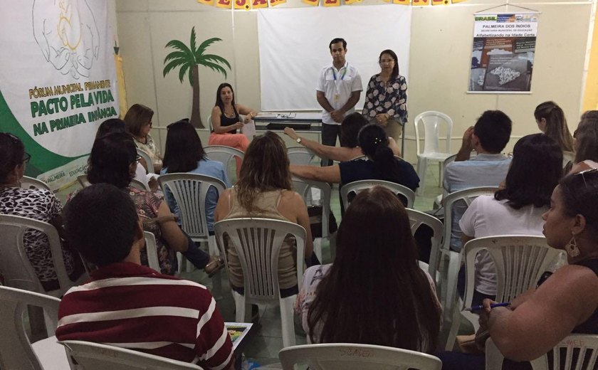 Rede de ensino público e Correios fazem parceria para emissão do CPF de estudantes