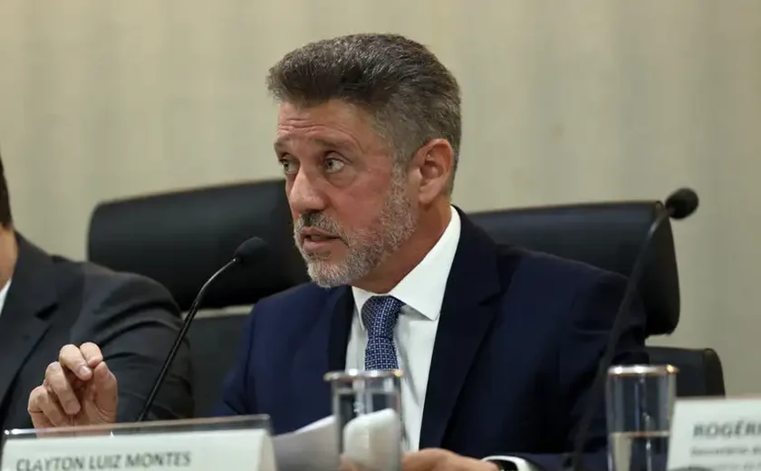 Clayton Montes: Vamos aplicar proporcionalidade e conter em torno de R$ 7,8 bi em emendas