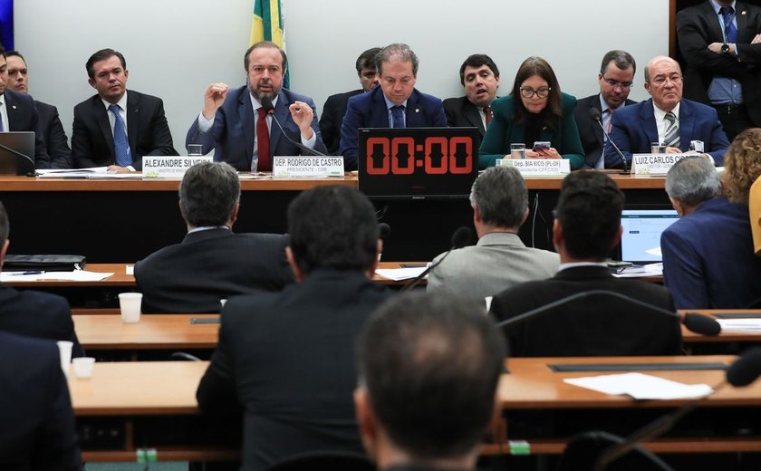 Apagão motivou ONS a determinar restrição do fluxo de energia