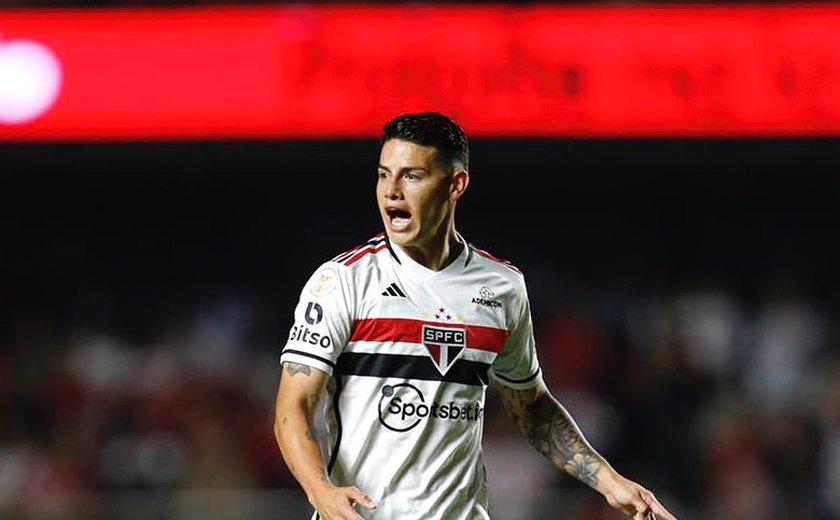 São Paulo bate o Cruzeiro no Morumbi e se aproxima de número mágico para fugir do rebaixamento