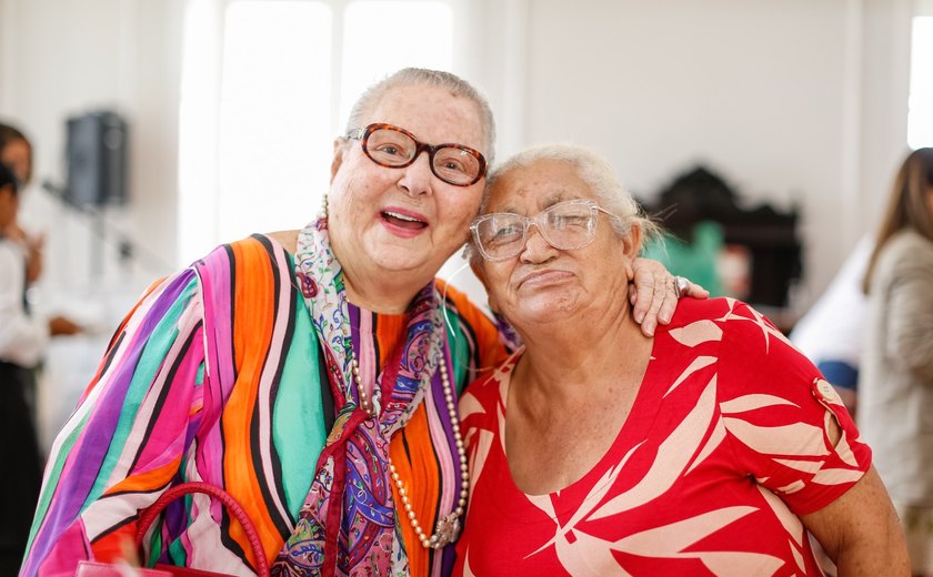 Tânia Pedrosa recebe comenda Lêdo Ivo da Ale na próxima 2° feira