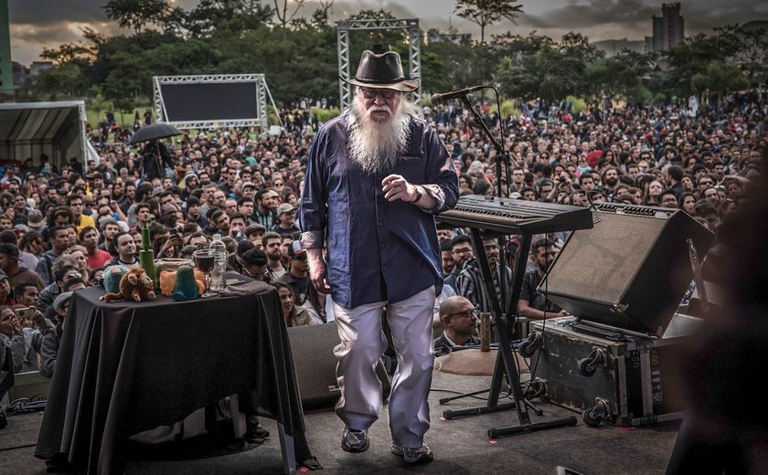 Pra você, Ilza: Hermeto Pascoal lança álbum dedicado à esposa