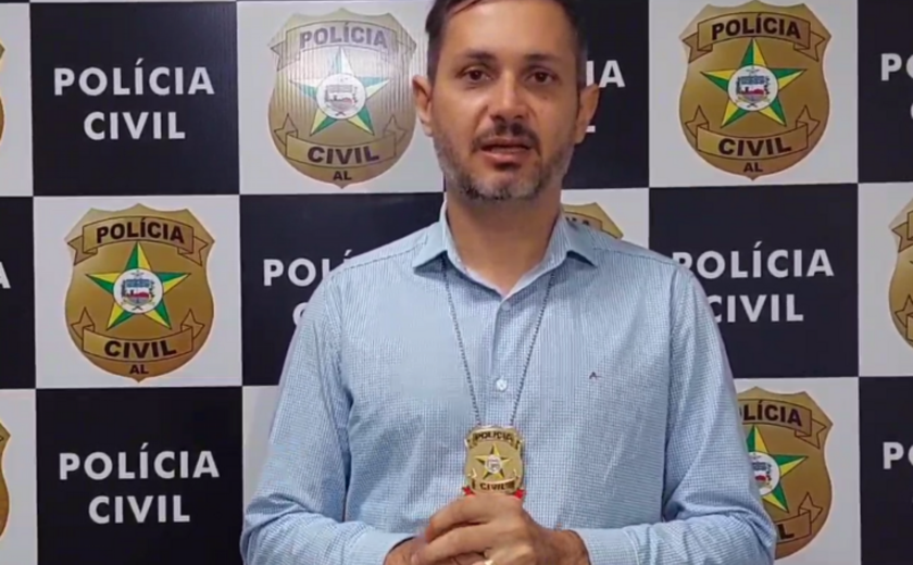 Polícia Civil de Alagoas inaugura Delegacia de Estelionatos