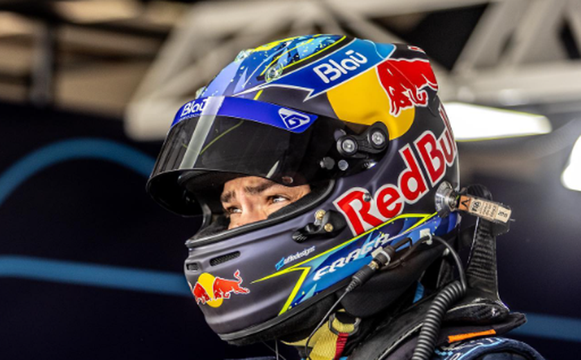 Mesmo sem vitória, Felipe Fraga é o maior pontuador e assume vice-liderança da Stock Car