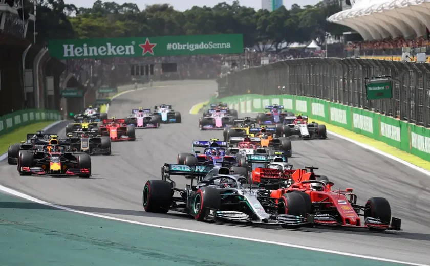 Fórmula 1 abre nova temporada já pensando no campeonato de 2025; veja guia