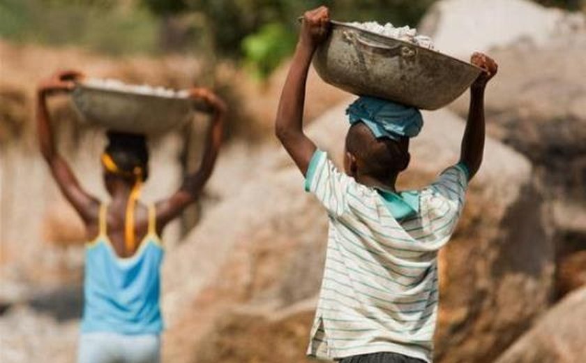 Combate ao trabalho infantil em Alagoas será tema de encontro