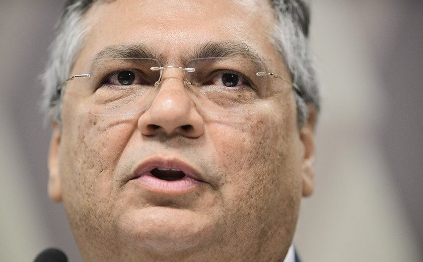 Ministro da Justiça, Flávio Dino, enfrenta sabatina no Senado sobre Suprema Corte