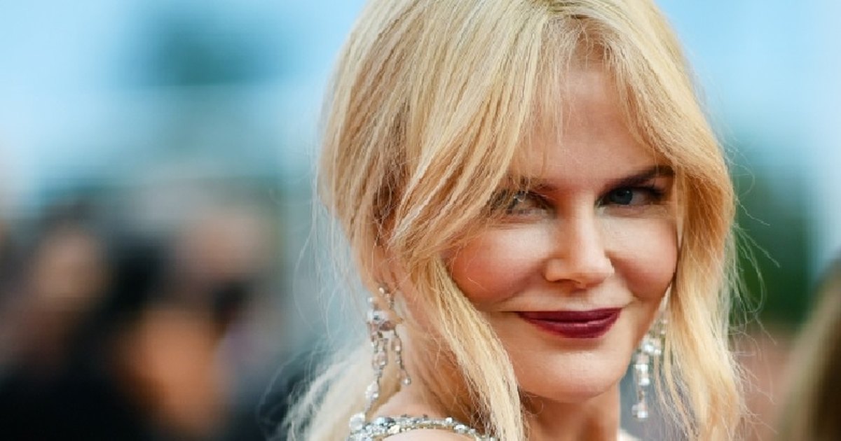 Nicole Kidman vai estrelar série da HBO inspirada em crime real - Estadão