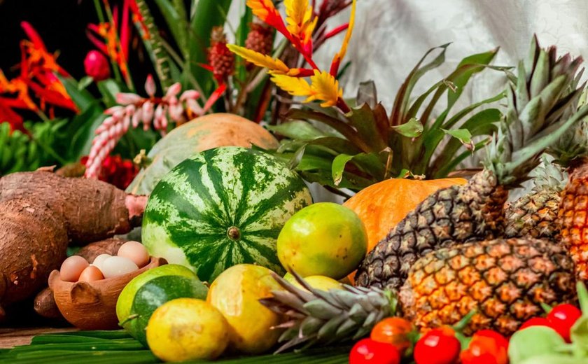 Arapiraca realiza I Conferência Municipal de Segurança Alimentar e Nutricional