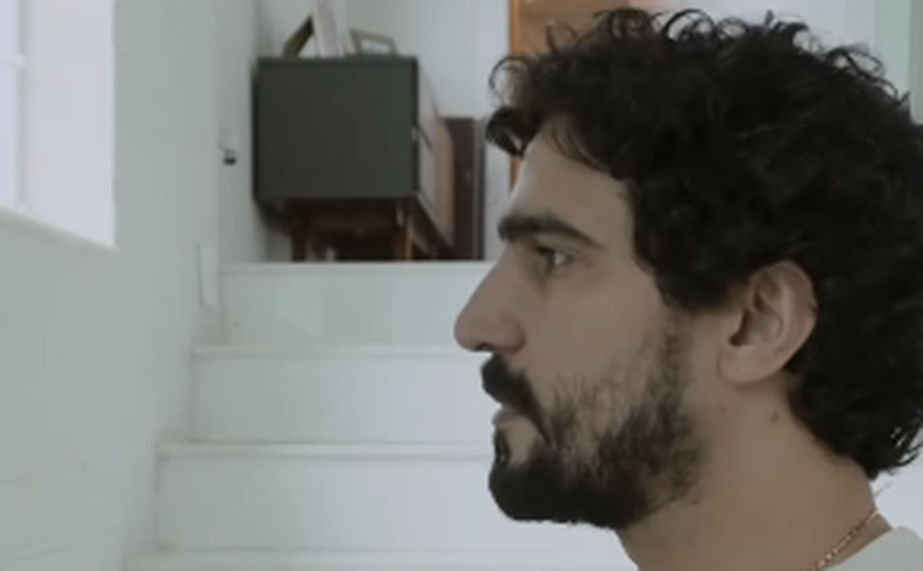Renato Góes diz que papel em Vale Tudo foi surpresa