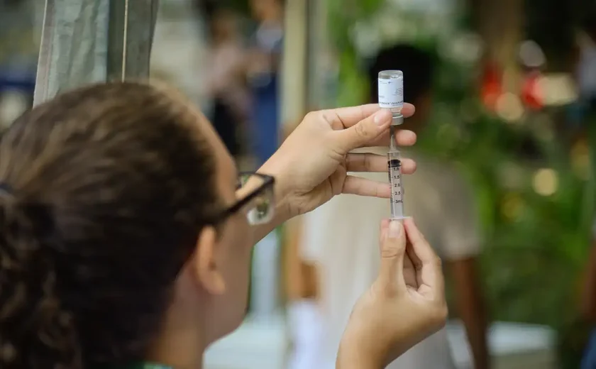 Vírus sincicial e influenza A ainda dominam internações por SRAG