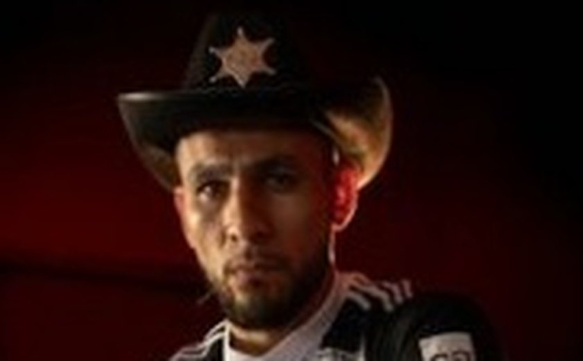 Junior Alonso é apresentado no Atlético-MG e pode reestrear contra o Juventude nesta terça