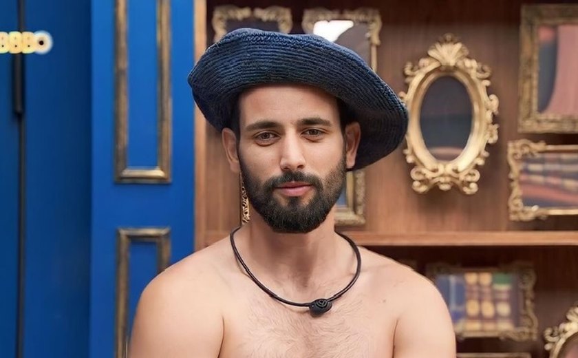 Veja como foi a dinâmica da Prova do Líder no 'BBB 24', vencida por Matteus Amaral