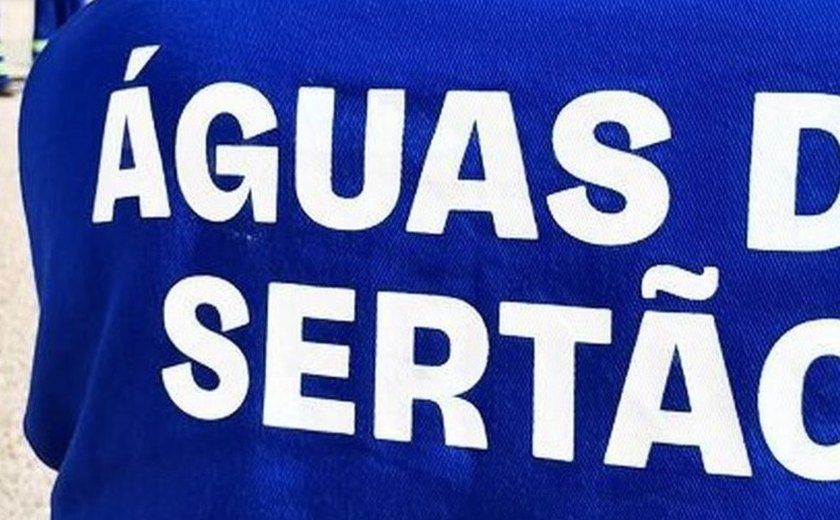 Lojas da Águas do Sertão não funcionam na quarta-feira (15); atendimento volta ao normal na quinta (16)
