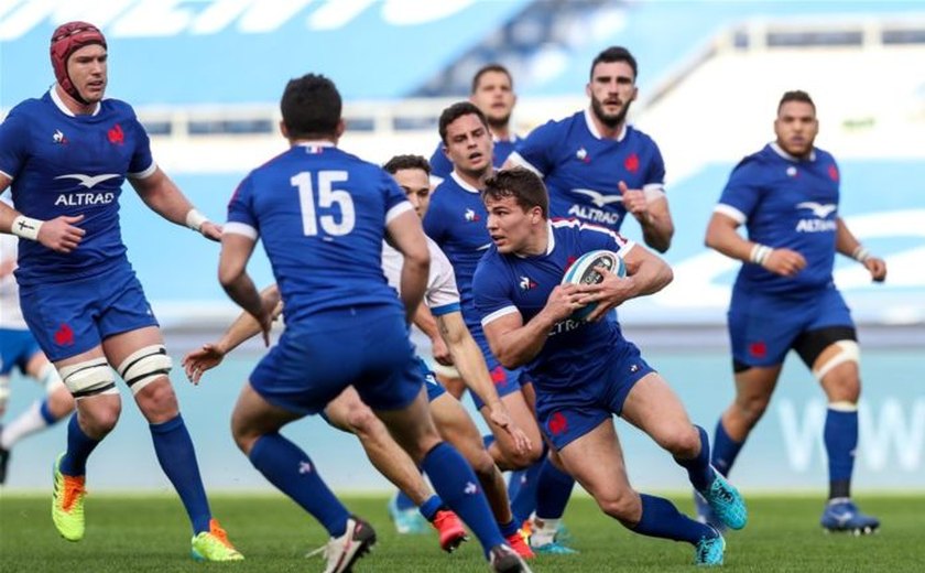 Jogadores da seleção francesa de rugby são detidos por abuso sexual na Argentina; entenda polêmica